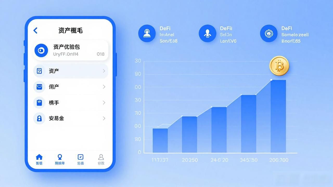 比特派钱包下载教程,教你搭建多元化数字资产组合