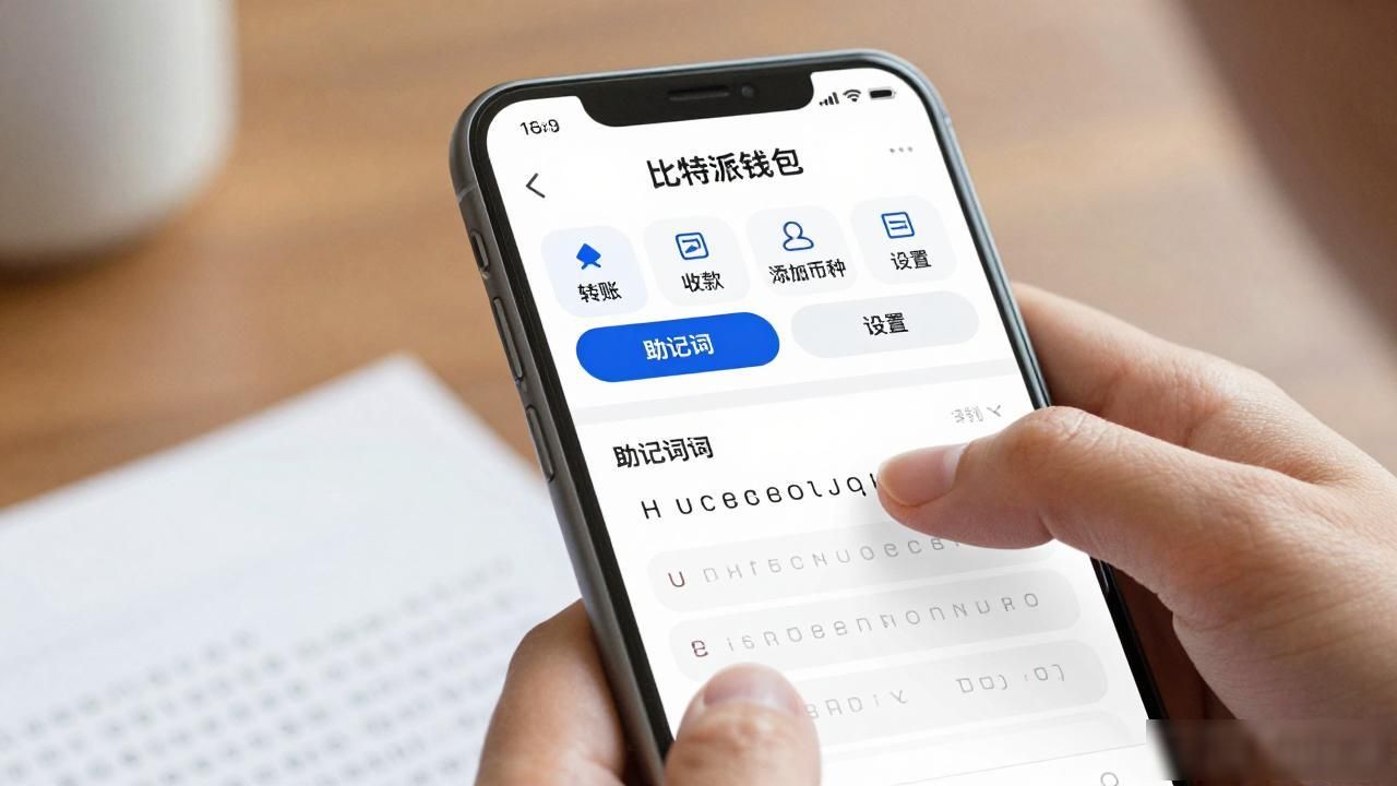比特派钱包怎么用？中文版官方下载完整教程