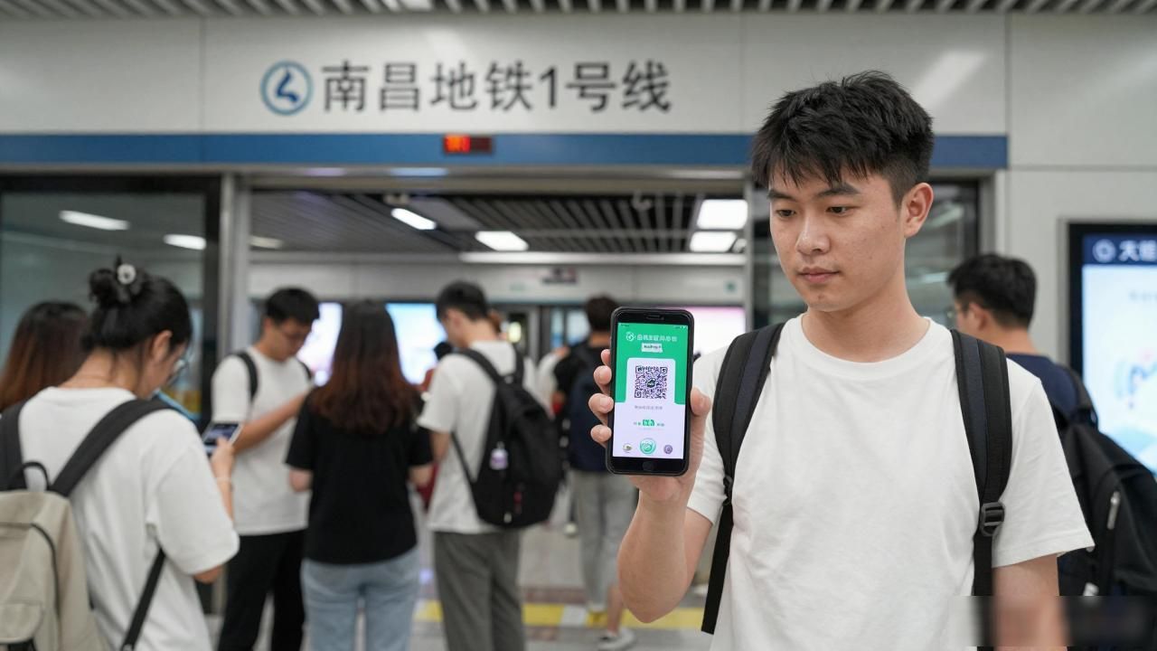 南昌哪里能用数字货币？本地这些常见消费场景都支持