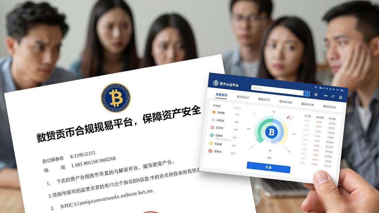 雄安数字货币?别被忽悠了!