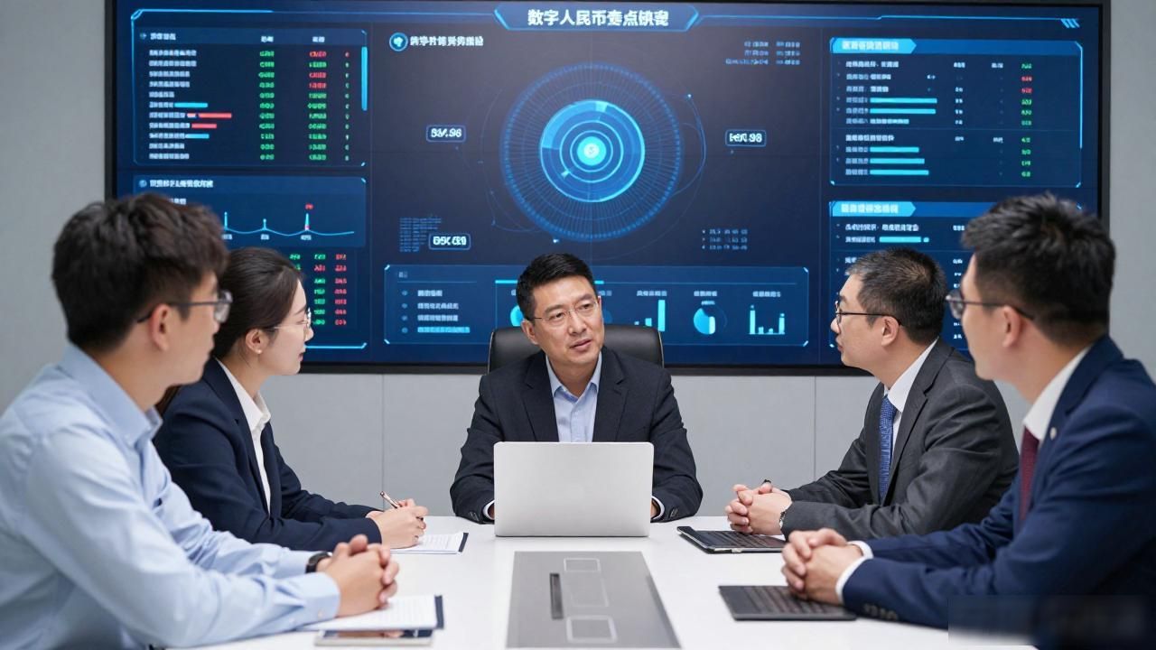 商汤科技数字货币研究：AI能否解锁数字金融新价值？