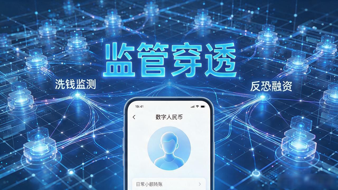 央航数字货币：从实验室到钱包，数字人民币走到哪一步了？
