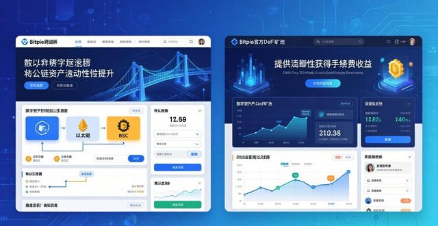 Bitpie官网使用技巧：提升数字资产流动性的3个方法