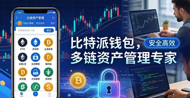 比特派最新钱包app下载如何竞争？从业者实用经验分享
