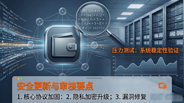 比特派官方App安全吗?下载前必看的审核与更新要点