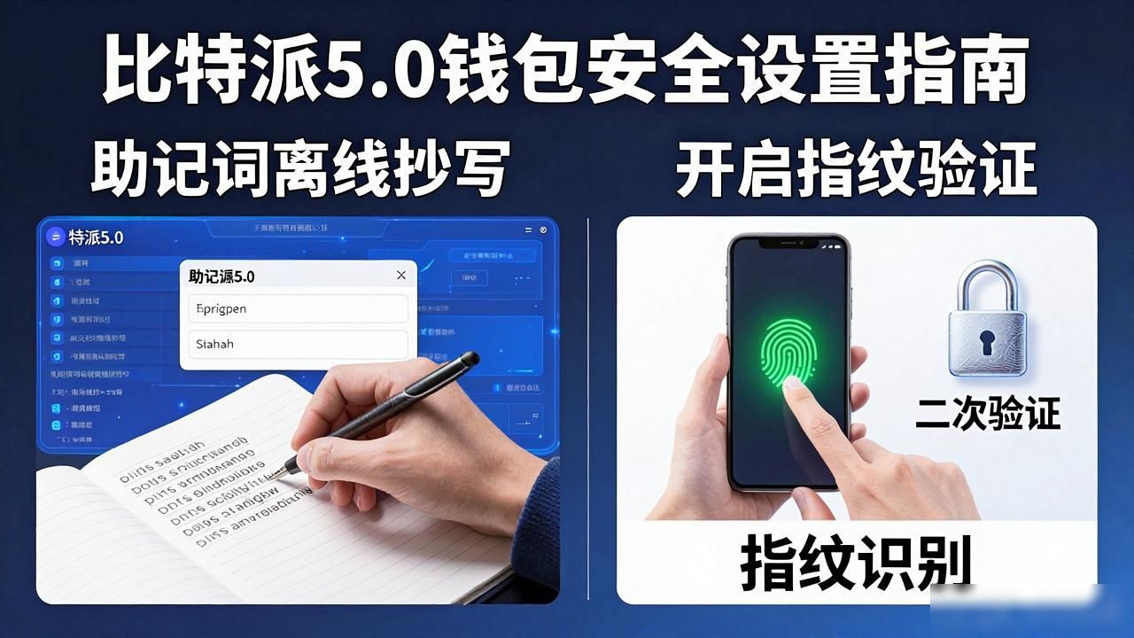 比特派5.0官方下载指南：新手如何安全参与投资活动