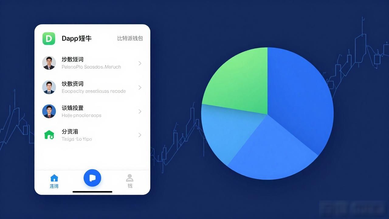 比特派钱包官网入口：最新行情分析与避坑指南
