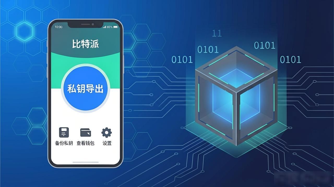 比特派钱包到底安不安全?教你几招自己判断