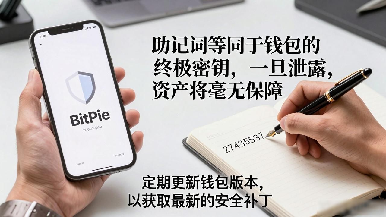 比特派下载官网及避坑指南：新手必看
