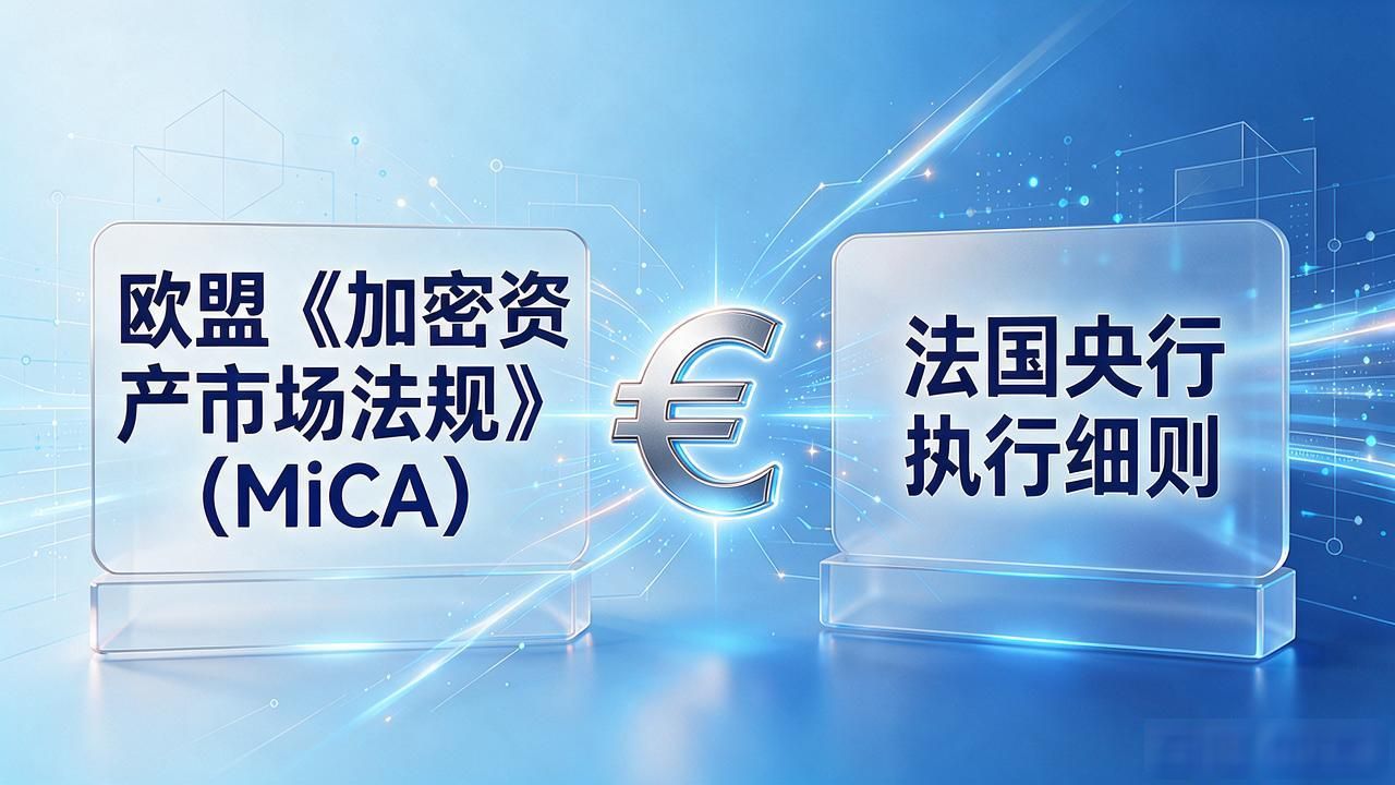 法国数字货币共同框架是什么？一文读懂