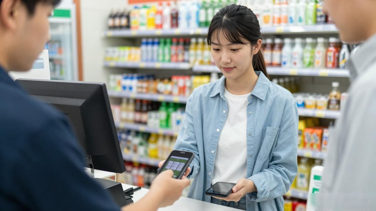 数字货币全面通用：普通人能省多少时间？