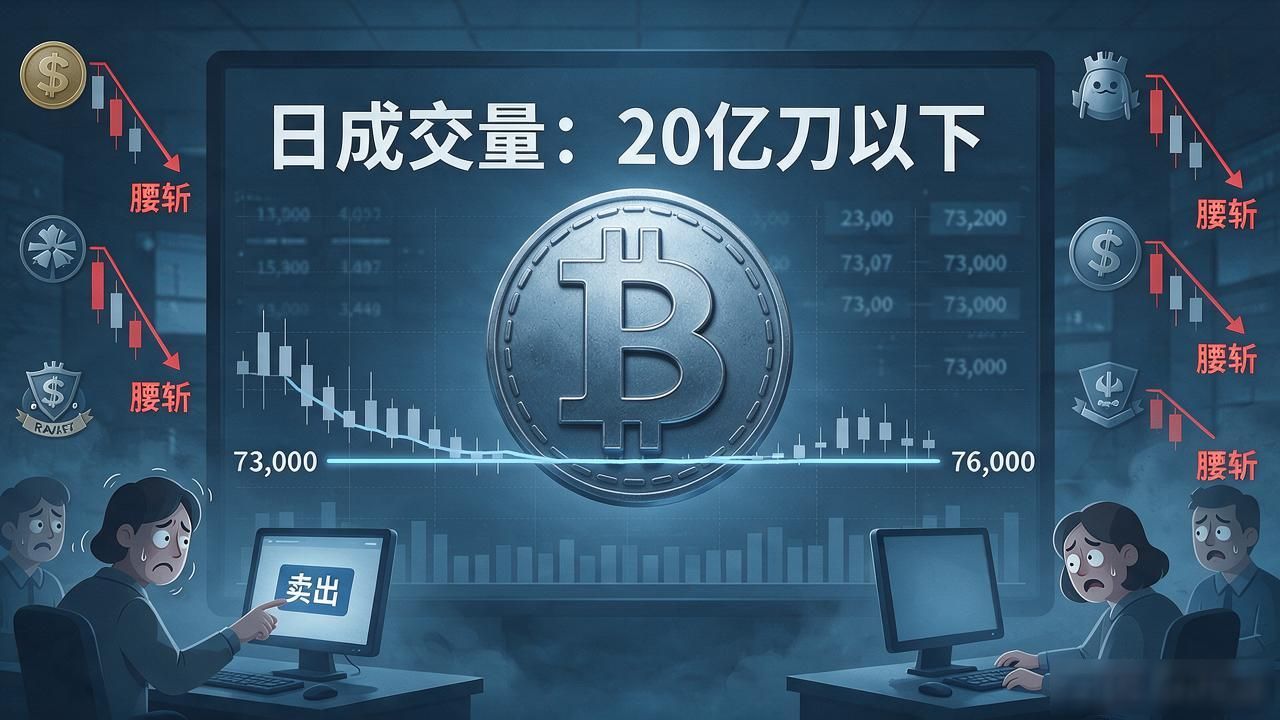 八月数字货币行情：比特币7万到8万横跳，散户该拿还是该割