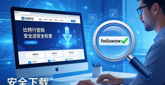 如何安全下载比特派钱包？避开骗局的3个关键步骤