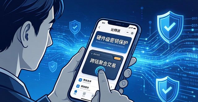比特派钱包新版怎么样 用户真实反馈来了