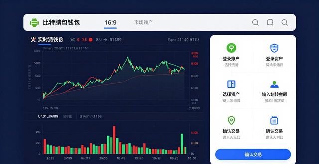 用比特派钱包安卓官网：应对加密资产市场变化挑战的实用方法