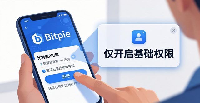 比特派Bitpie正式版下载 必须了解的核心安全措施