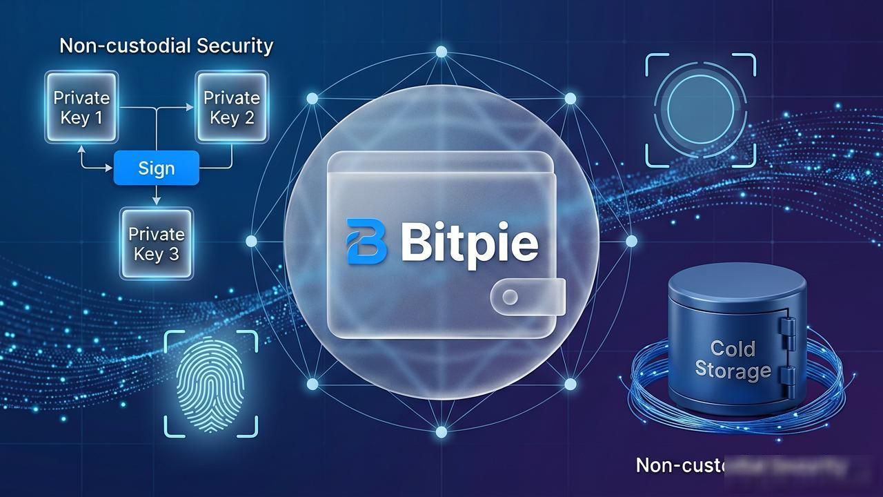 新手买币首选Bitpie比特派钱包前景如何？