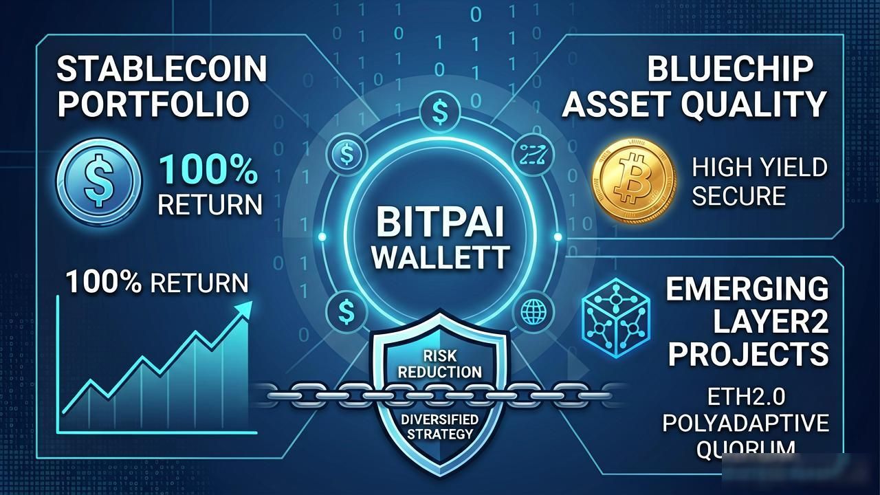 比特派钱包资金怎么流转？看懂流动性与投资去向