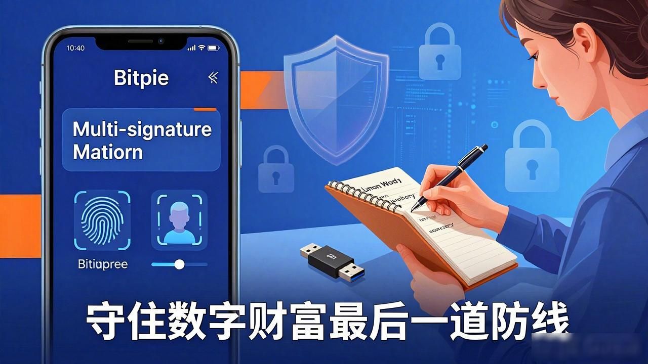 Bitpie最新版下载后遇到问题怎么办?官方支持全解析
