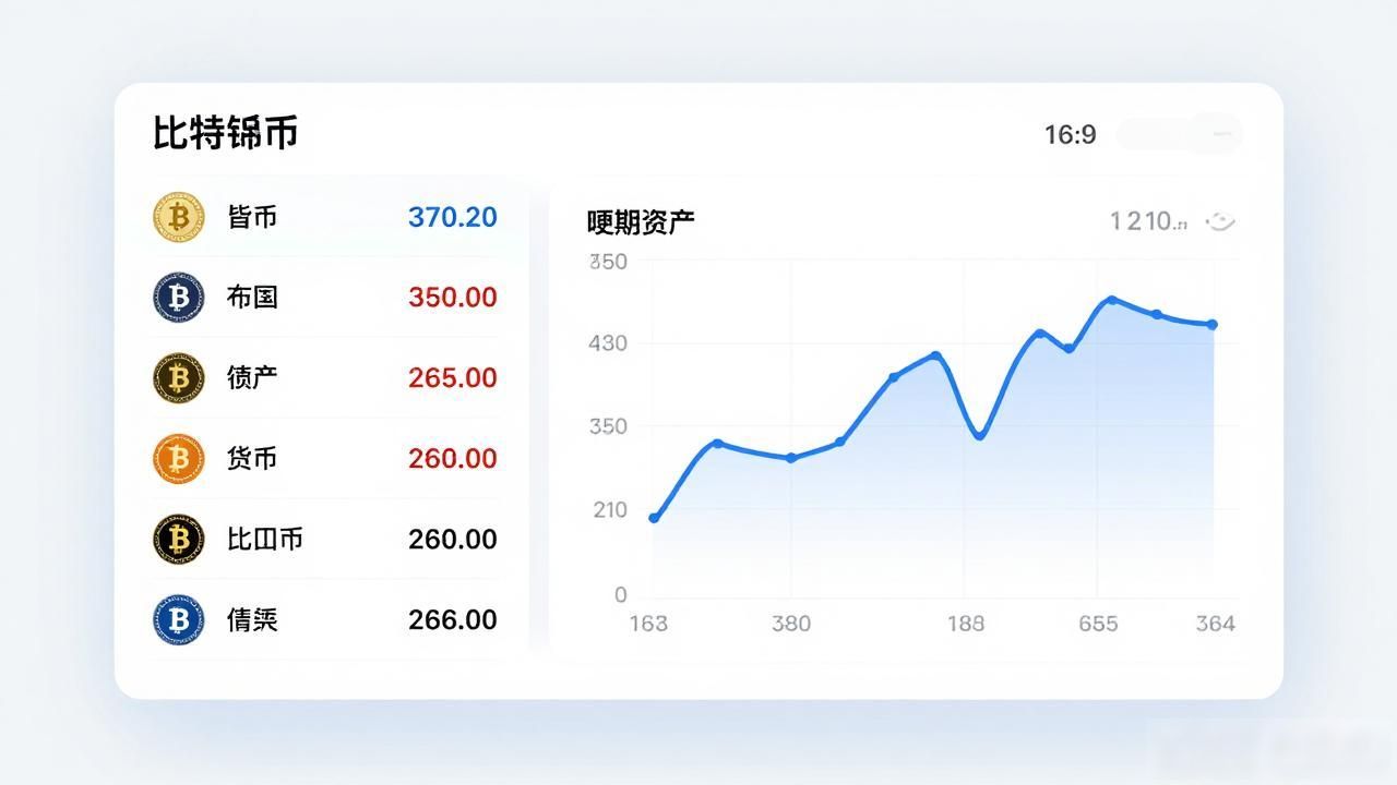 比特派钱包怎么用更省心？管好资产这几点很关键