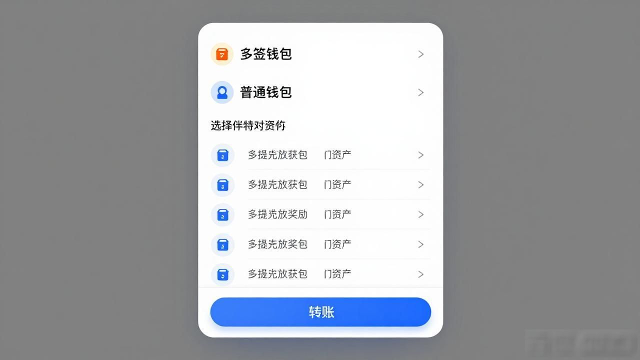 比特派钱包最新版怎么发奖励？空投批量分发教程