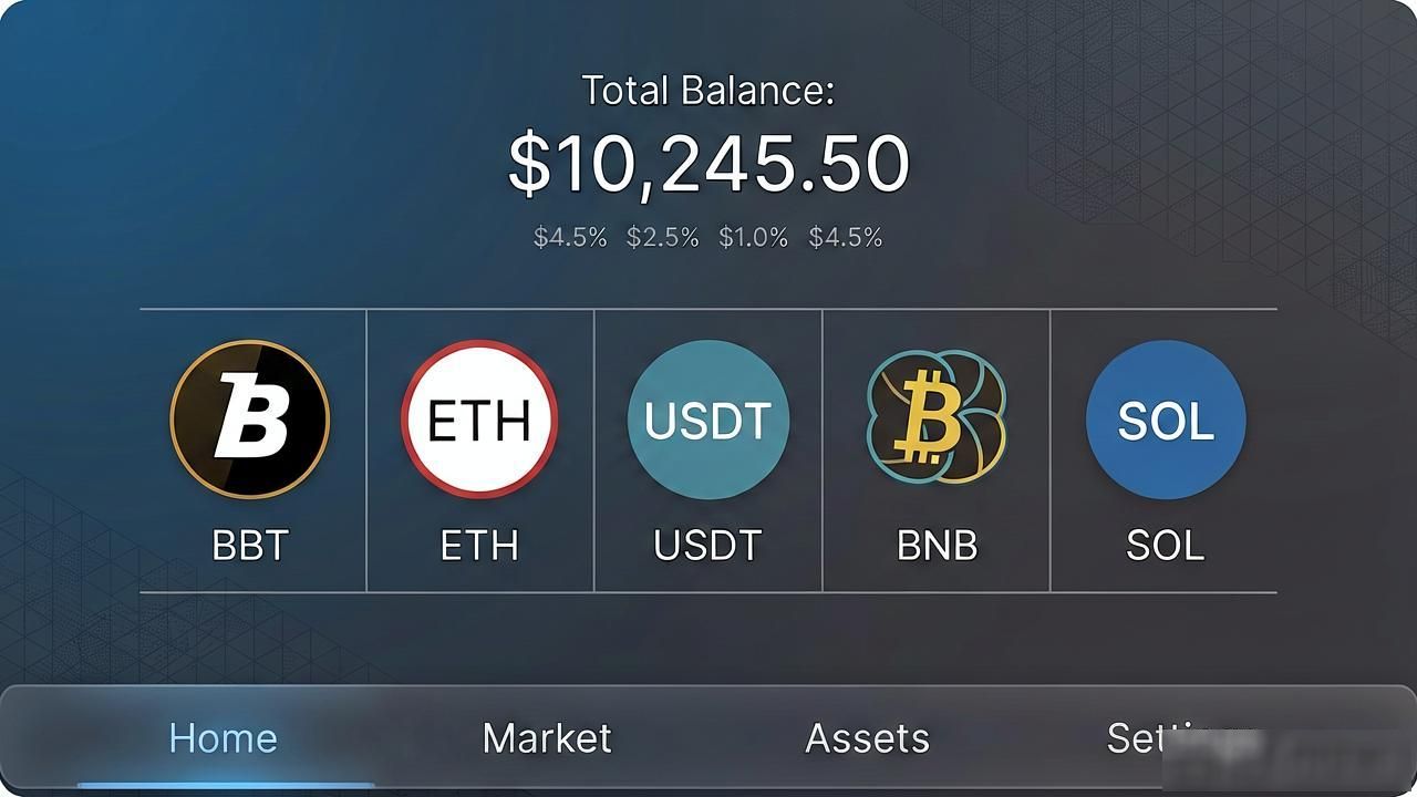 比特派钱包怎么下载?界面操作与反馈详解