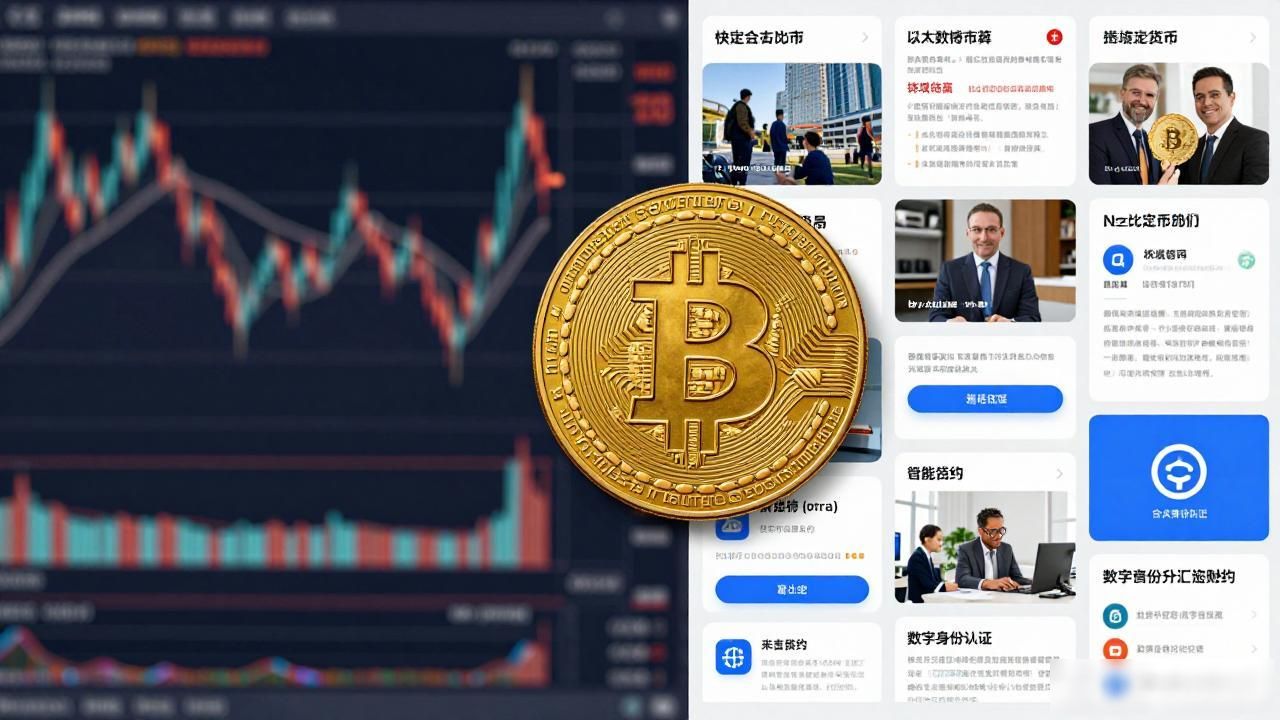 数字货币要普及了？主流化之路还有多远