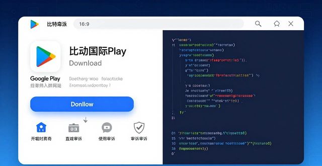 比特派安卓版下载：市场影响与治理机制解析