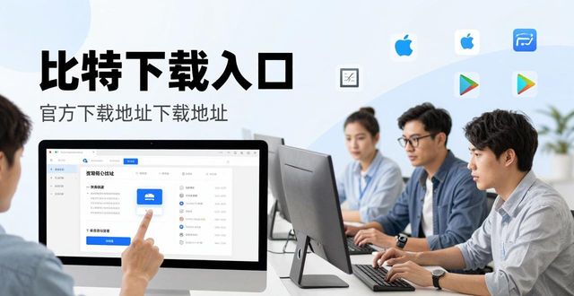 比特派软件下载地址需求有多大？市场真实情况