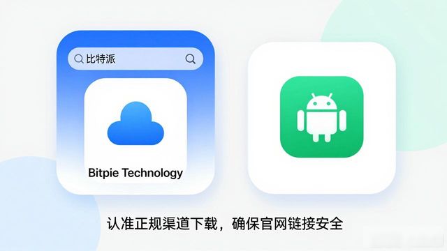 比特派钱包官网入口在哪？手把手教你找到正确网址