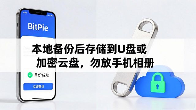 比特派下载后怎么设置?新手必看的5步操作