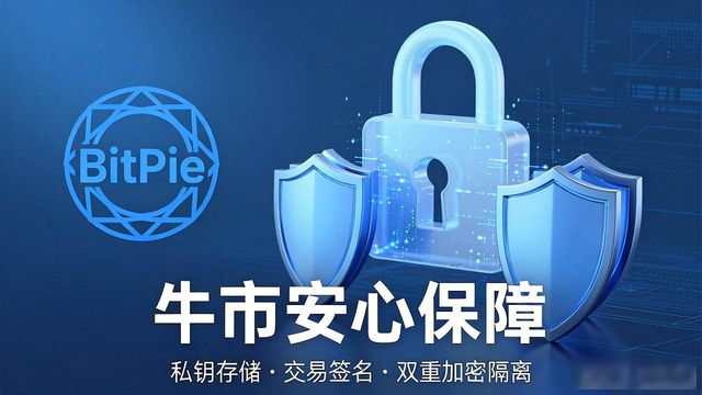 比特派钱包，到底适合谁用