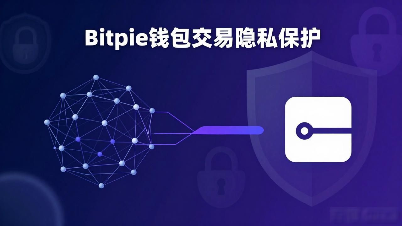 Bitpie钱包怎么用才安全?看懂隐私策略才能护好资产