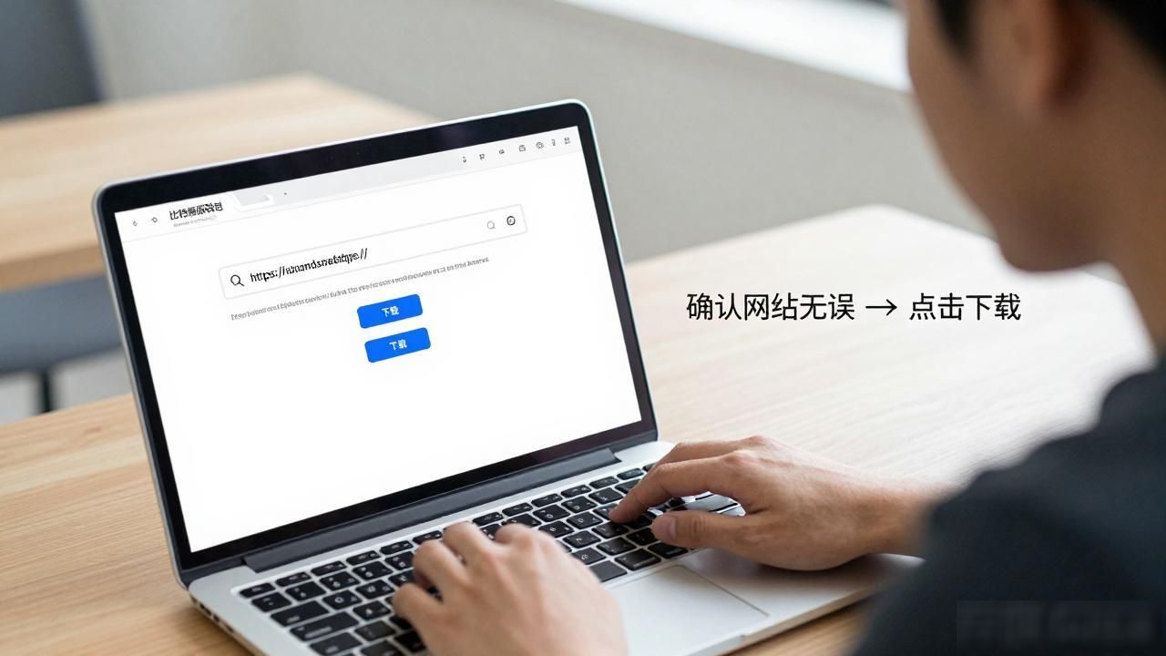 新手必看:比特派钱包官方下载全流程详解