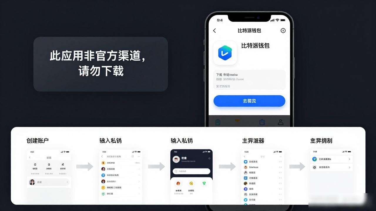比特派钱包官方APP下载与提醒设置全攻略