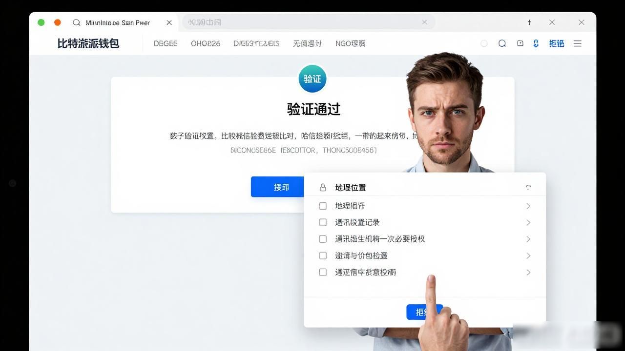 比特派钱包最新版怎么下载？安全安装完整指南