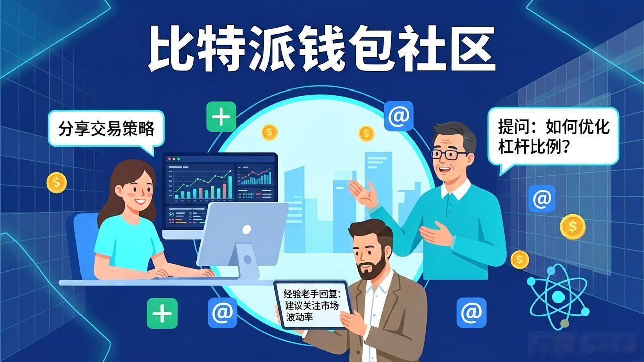 比特派钱包怎么获取投资建议？新手必看攻略