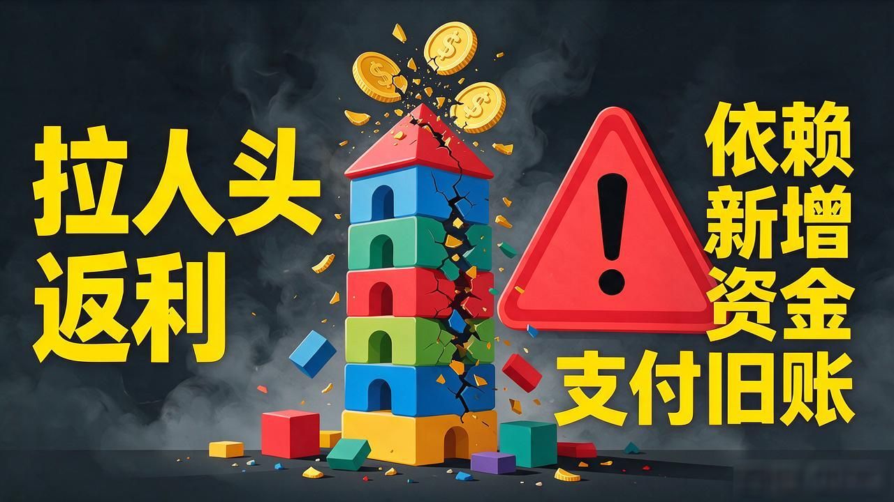 坚石数字货币靠谱吗？深度解析其运作机制与潜在风险