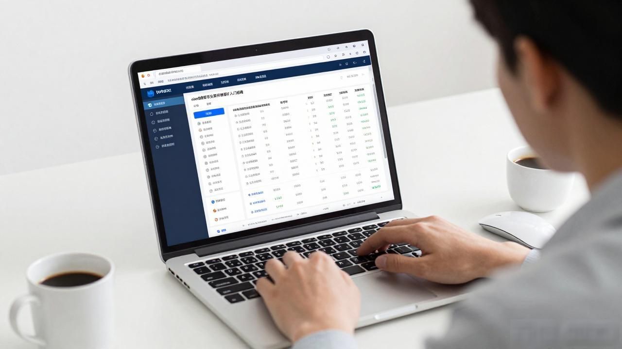 ciex数字货币交易所靠谱吗？新手入门指南