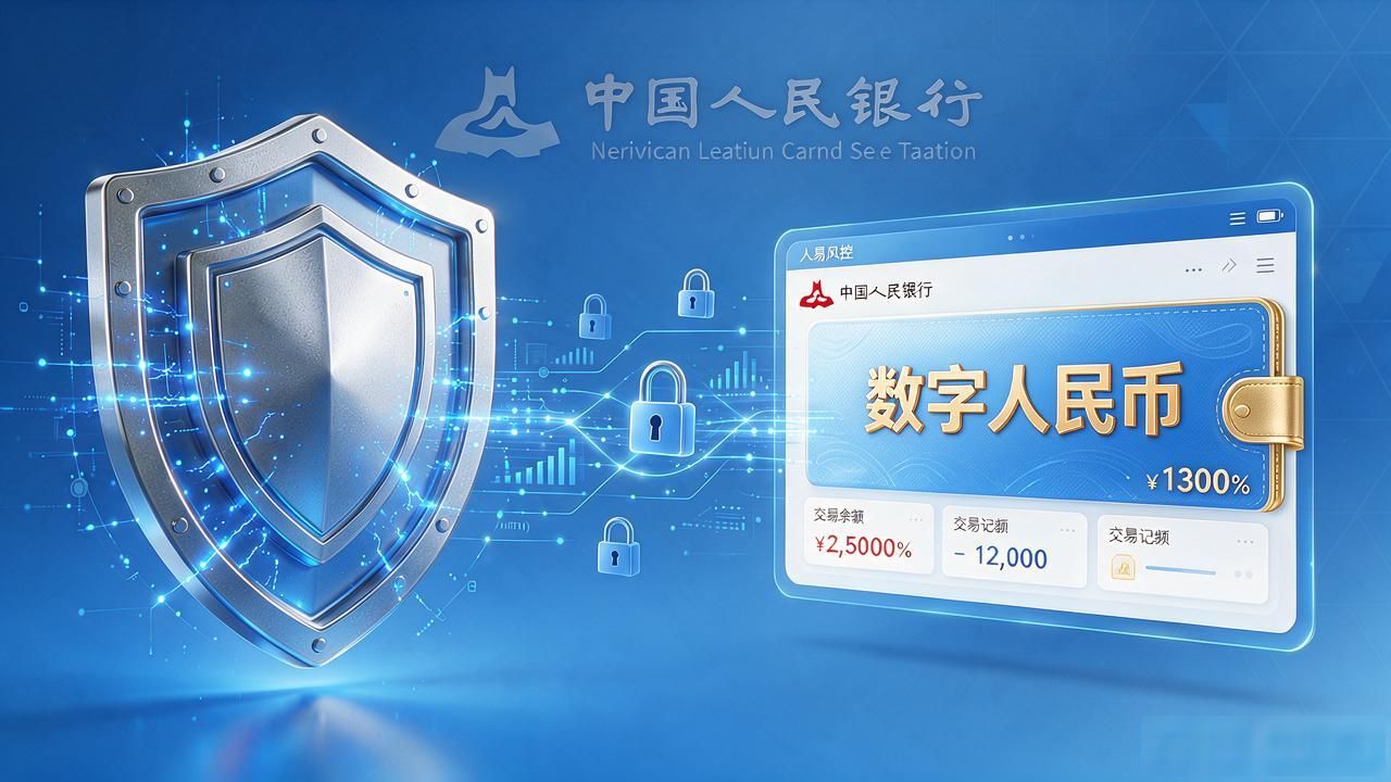 三六零参与数字货币，从安全技术到数字人民币，普通人该关注什么