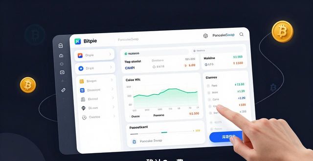Bitpie钱包三步玩转DeFi，轻松赚取被动收益