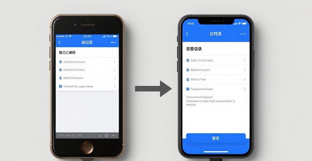 比特派冷钱包怎么存？三步安全指南