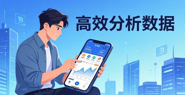 比特派使用教程：如何高效分析数据
