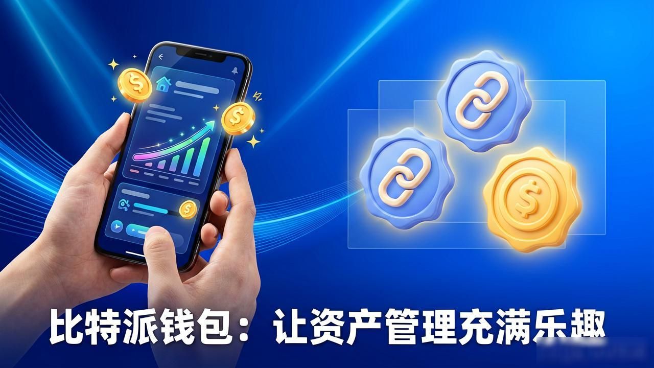 比特派钱包下载：三步提升用户活跃与留存