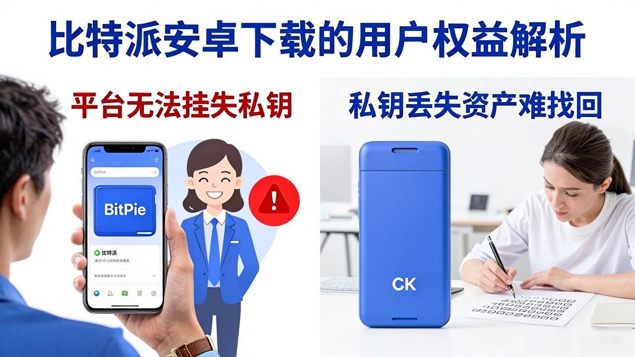 比特派安卓下载靠谱吗？合法性和用户权益深度解析