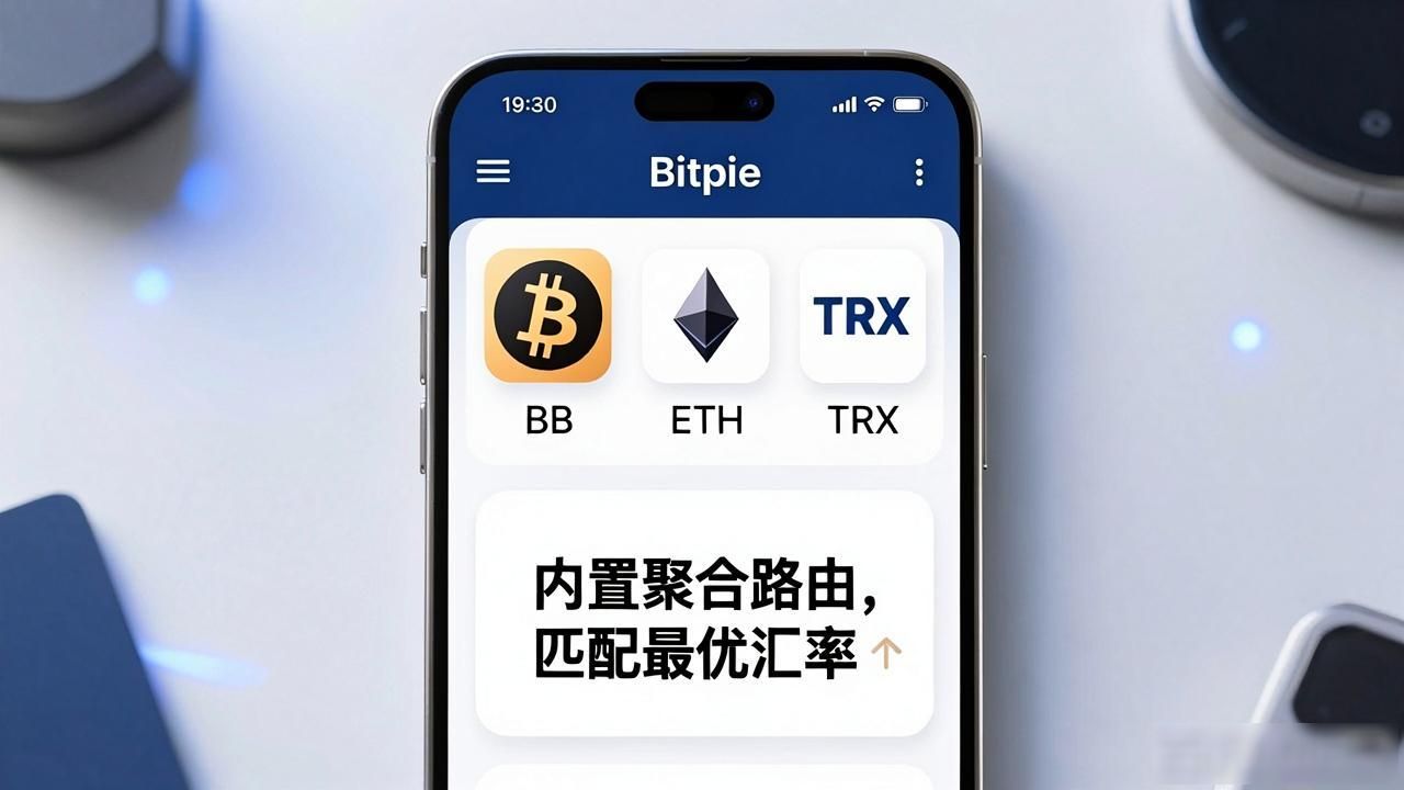 比特派钱包怎么提速？5招提升你的交易效率