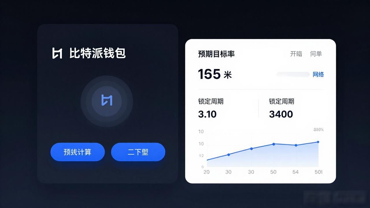 比特派钱包下载后如何锁定价值 保值攻略