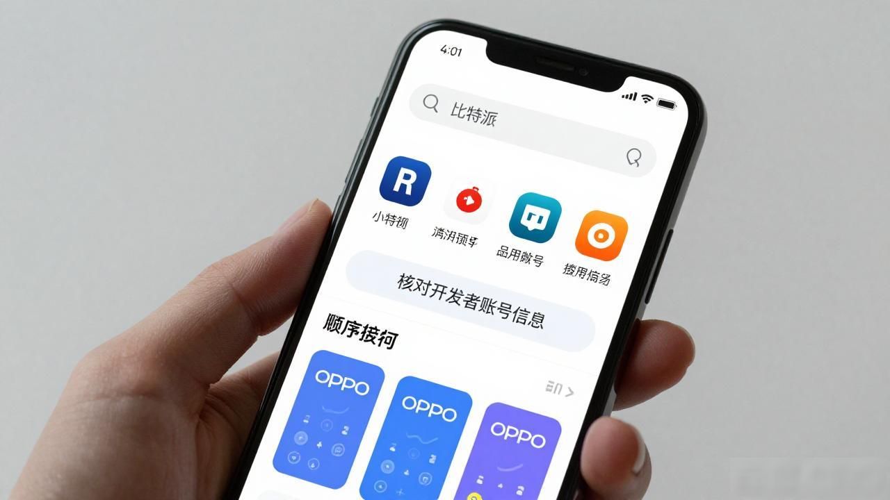 比特派钱包免费下载指南：安全渠道全解析