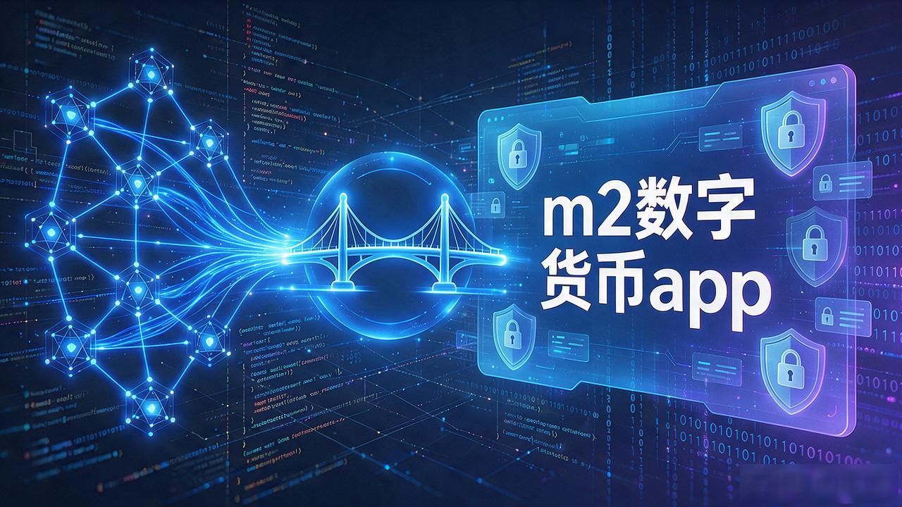 m2数字货币app靠谱吗？新手小白选币避坑指南