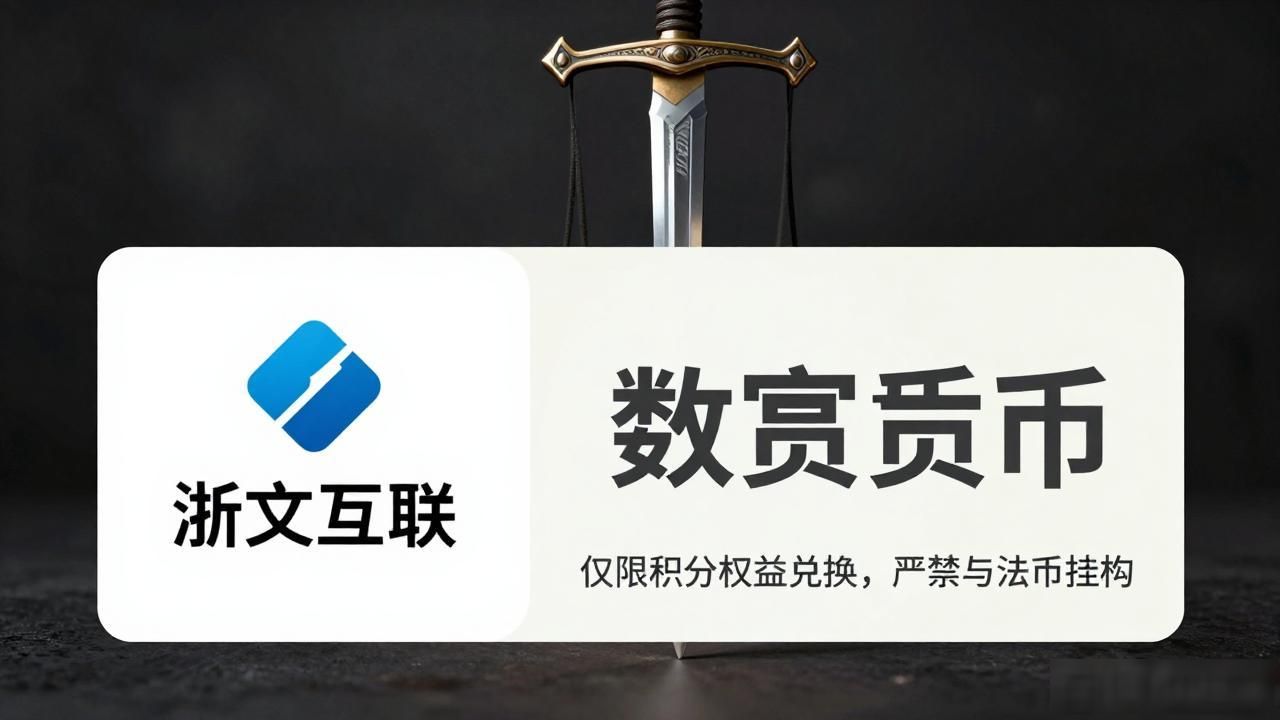 浙文互联数字货币：营销新引擎还是监管红海？